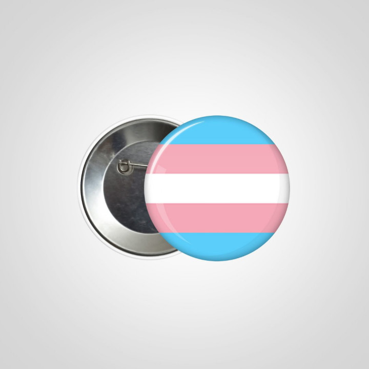 Trans odznak (transgender)