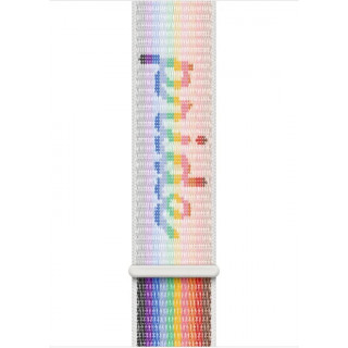 Apple Watch Pride Edition řemínek