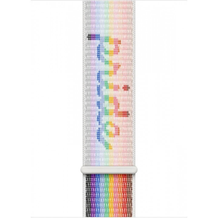 Apple Watch Pride Edition řemínek