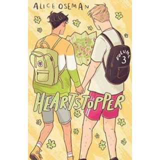 copy of Heartstopper Volume One (EN)