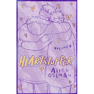 copy of Heartstopper Volume One (EN)