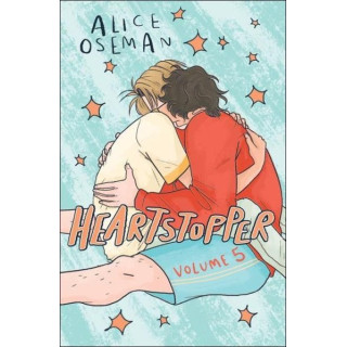 copy of Heartstopper Volume One (EN)