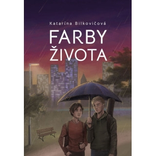 Farby života